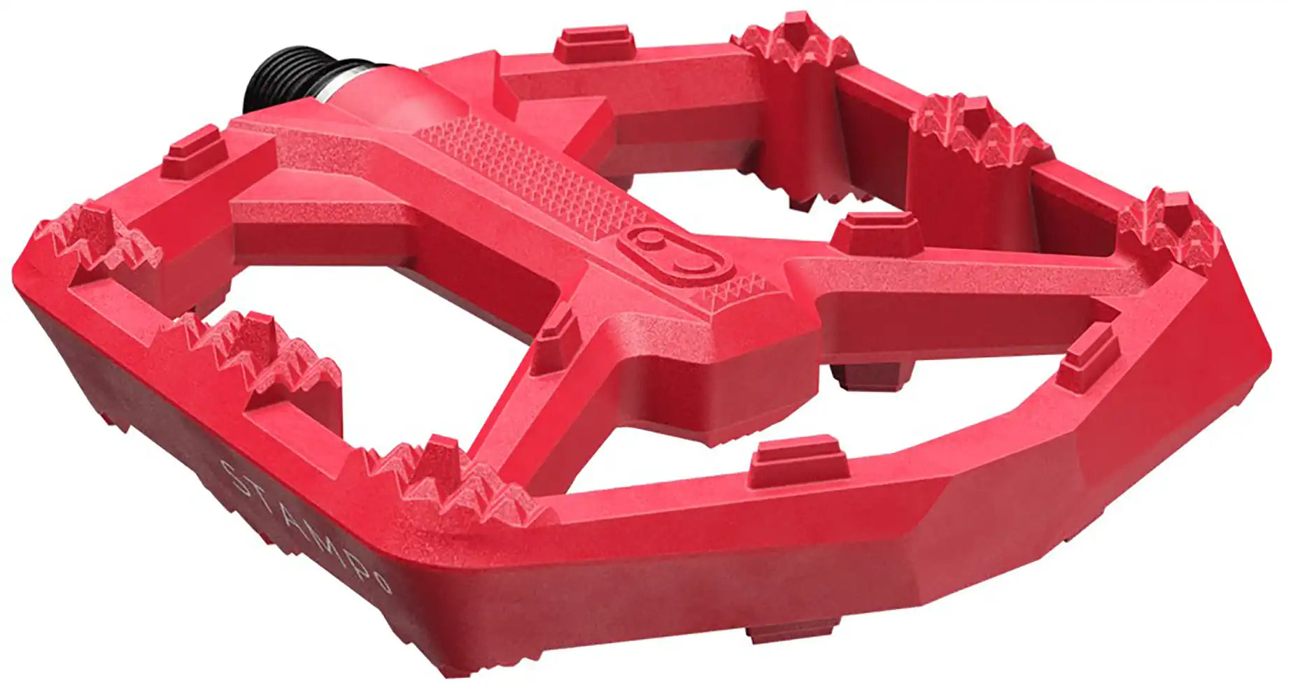 Crankbrothers Stamp 0 Platform Pedals - ABC Bikes