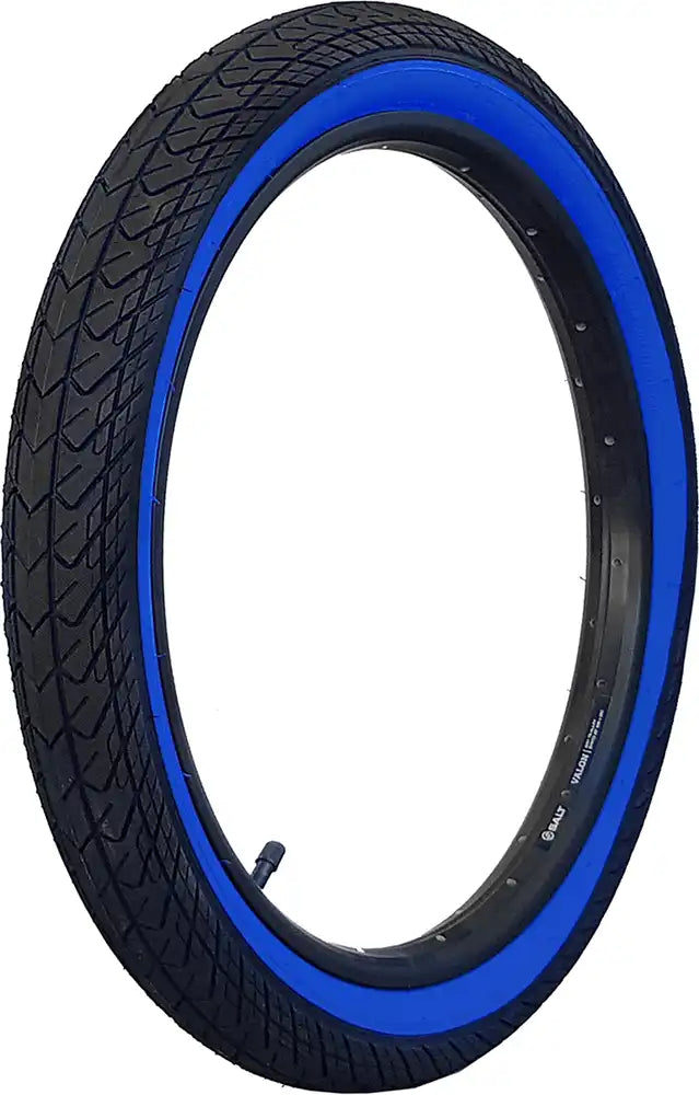 DRS Arrow FS Wirebead BMX Tyre - ABC Bikes