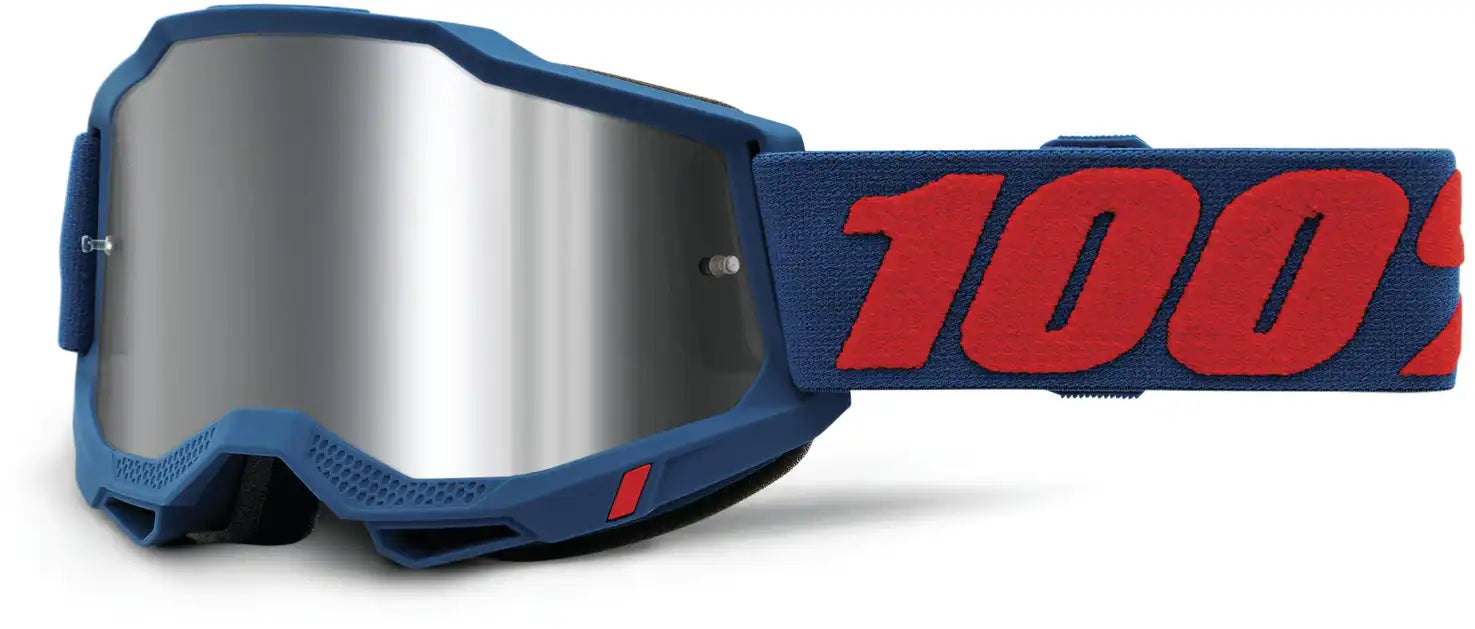 100% Accuri 2 Goggles - ABC Bikes