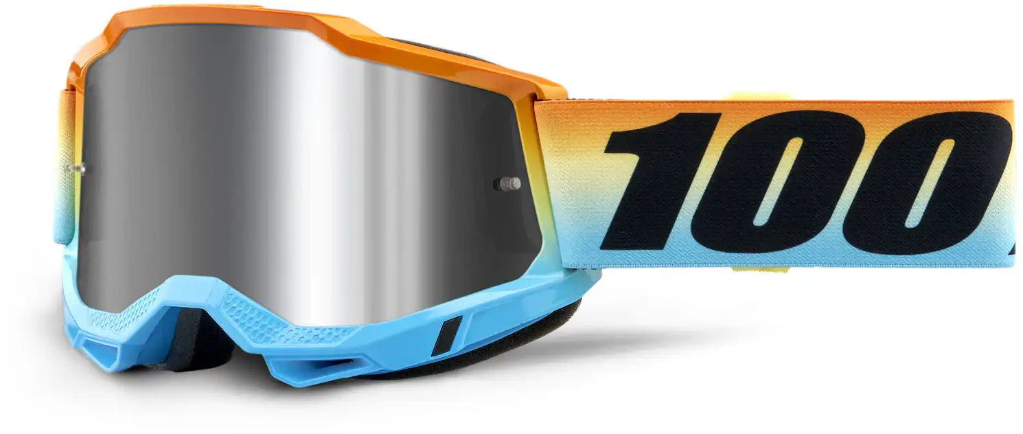 100% Accuri 2 Youth Goggles - ABC Bikes