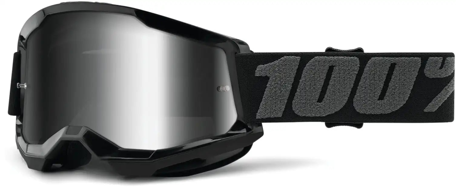 100% Strata 2 Goggles - ABC Bikes