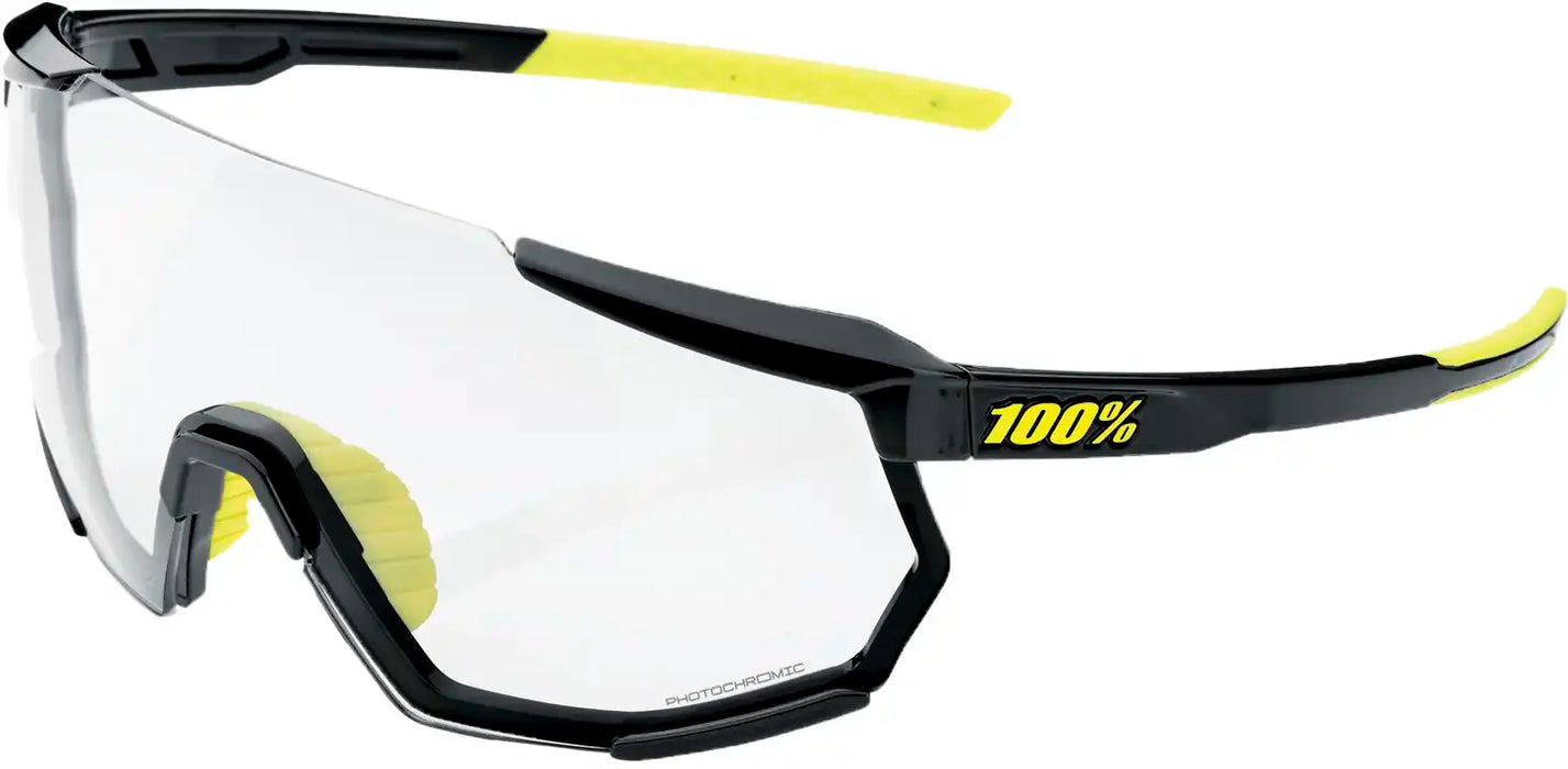 100% Racetrap 3.0 Glasses - ABC Bikes