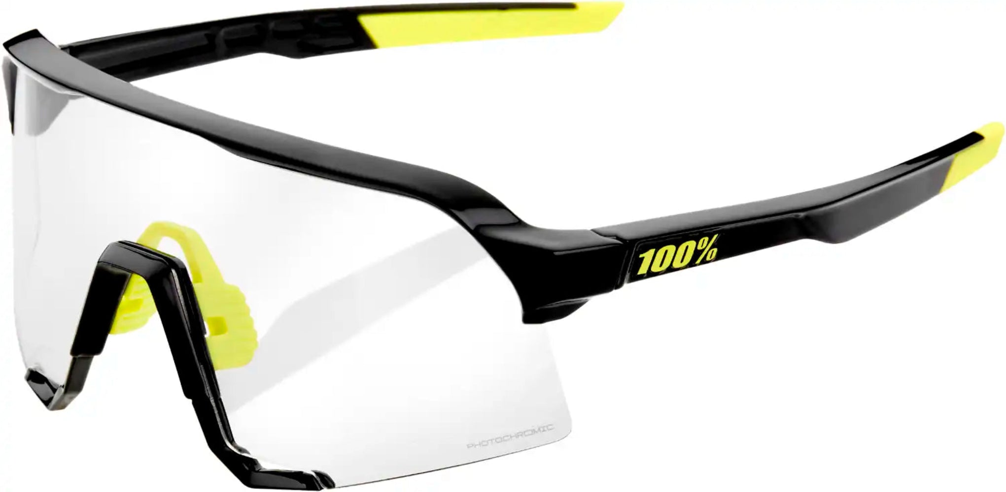 100% S3 Glasses - ABC Bikes