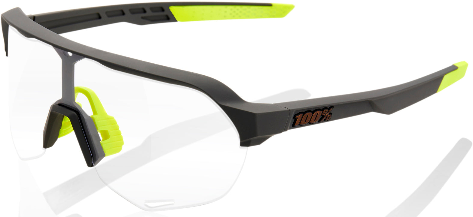 100% S2 Glasses - ABC Bikes