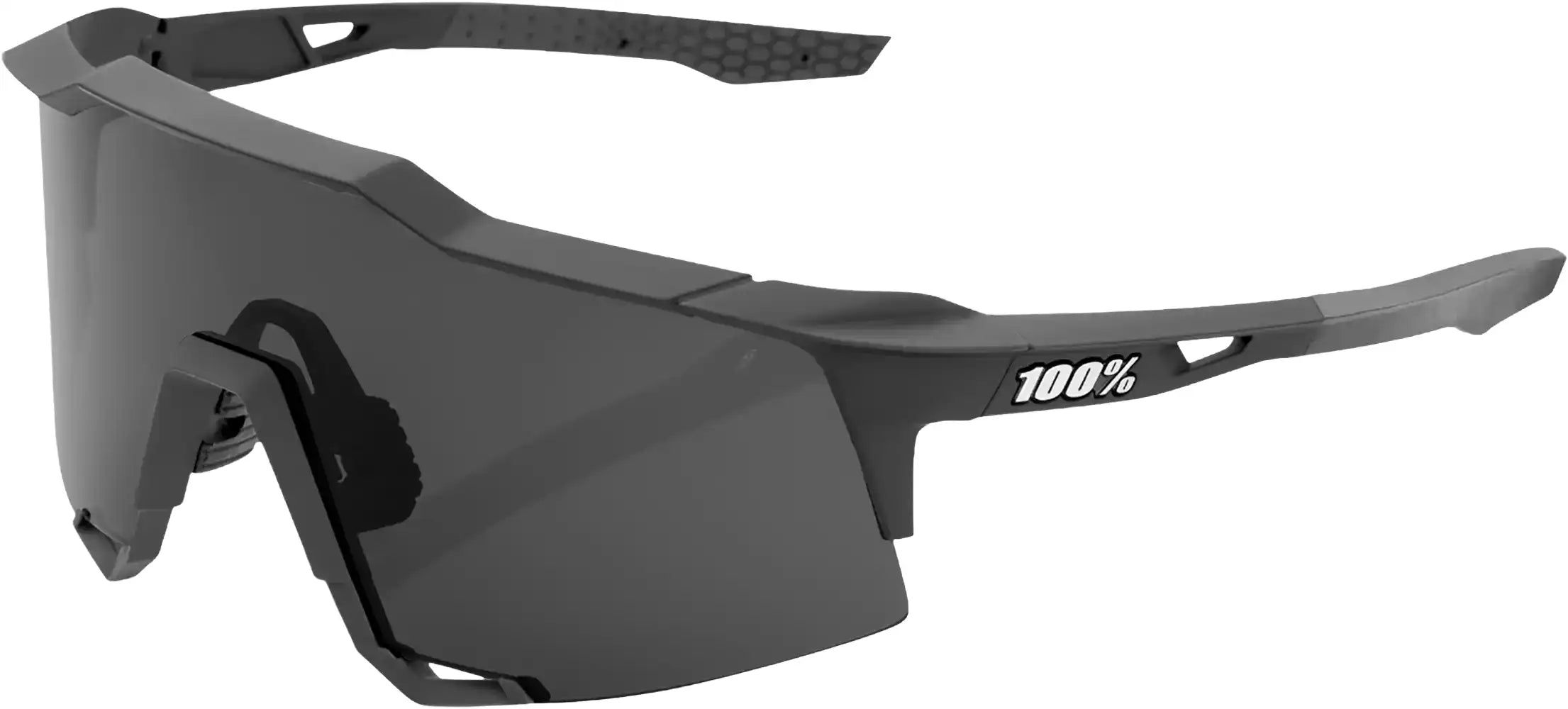 100% Speedcraft Glasses