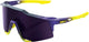 100% Speedcraft Glasses