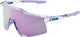 100% Speedcraft Glasses