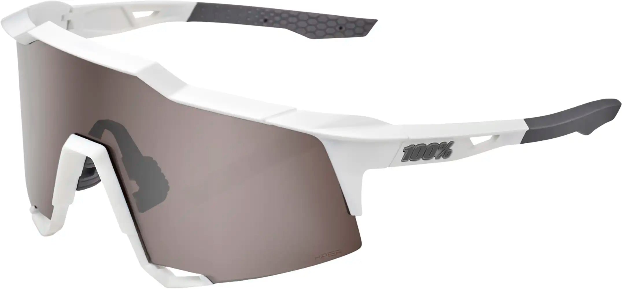 100% Speedcraft Glasses