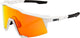 100% Speedcraft Glasses