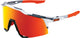 100% Speedcraft Glasses