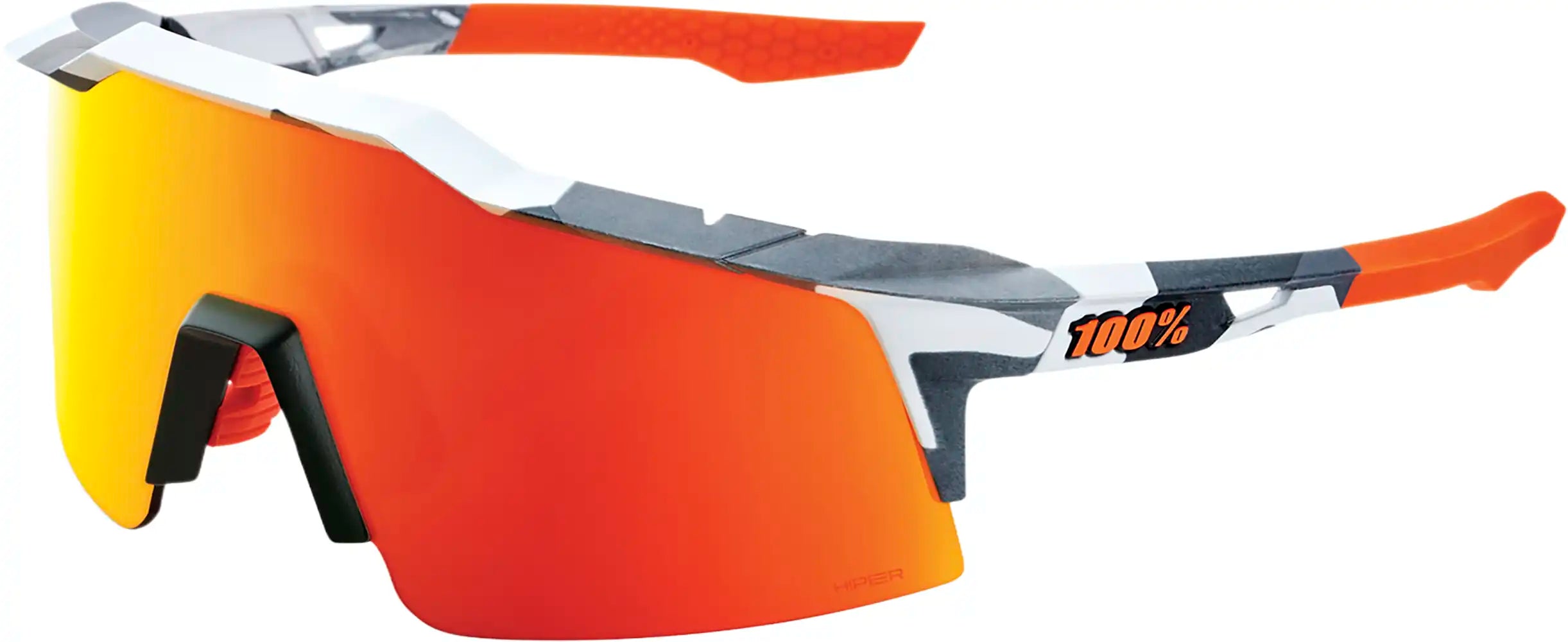 100% Speedcraft SL Glasses