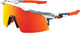 100% Speedcraft SL Glasses