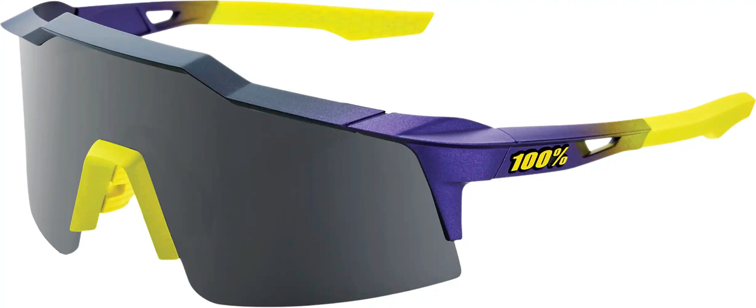 100% Speedcraft SL Glasses
