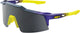 100% Speedcraft SL Glasses