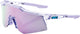 100% Speedcraft XS Glasses