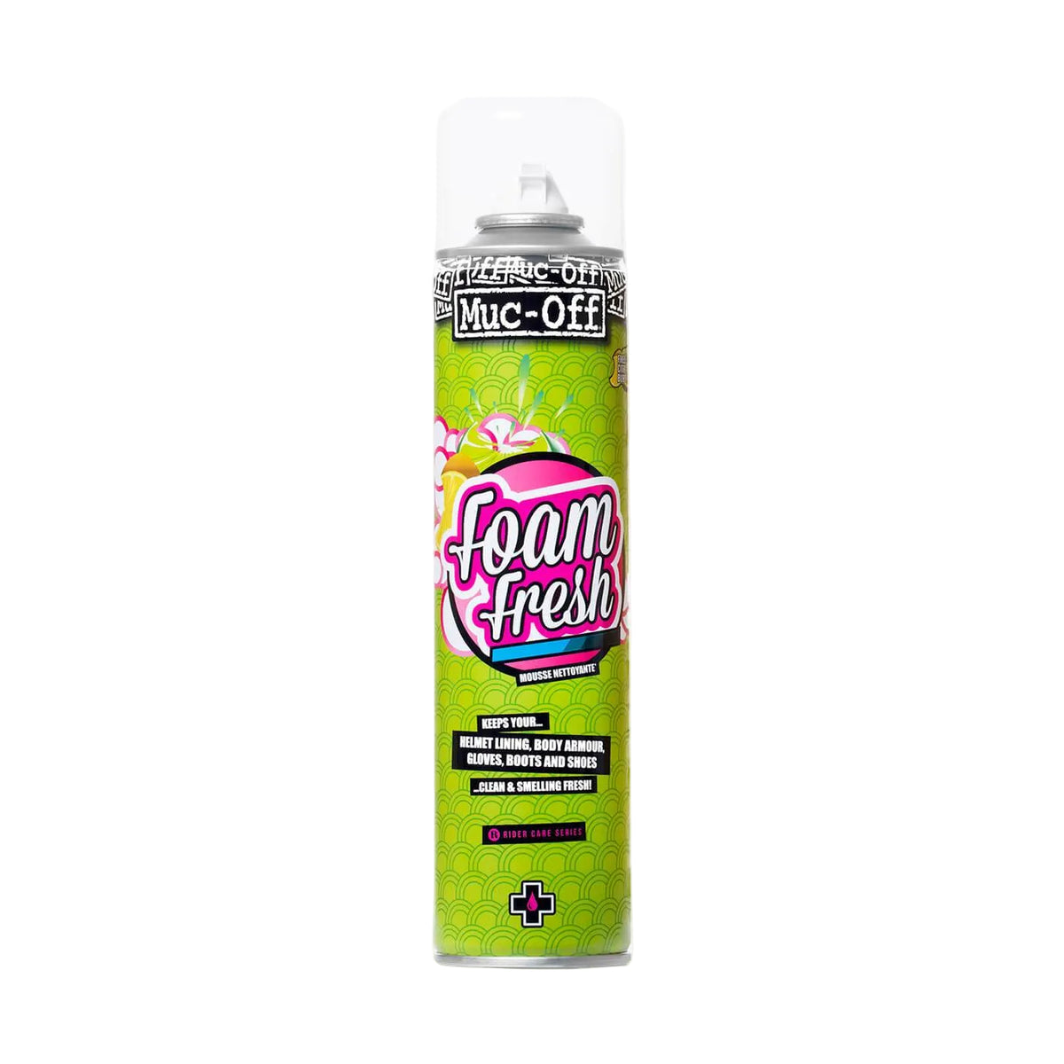 Muc-Off Foam Fresh Helmet Cleaner