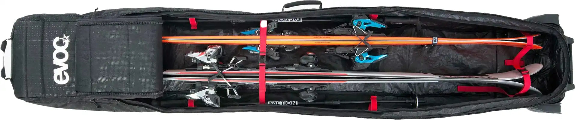 Evoc Ski Roller Travel Bag - ABC Bikes