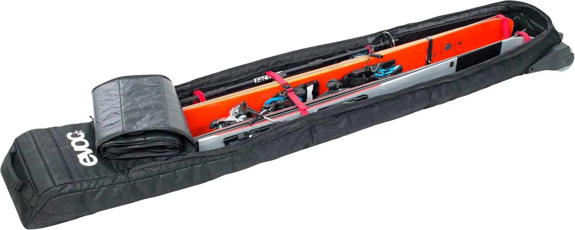 Evoc Ski Roller Travel Bag - ABC Bikes