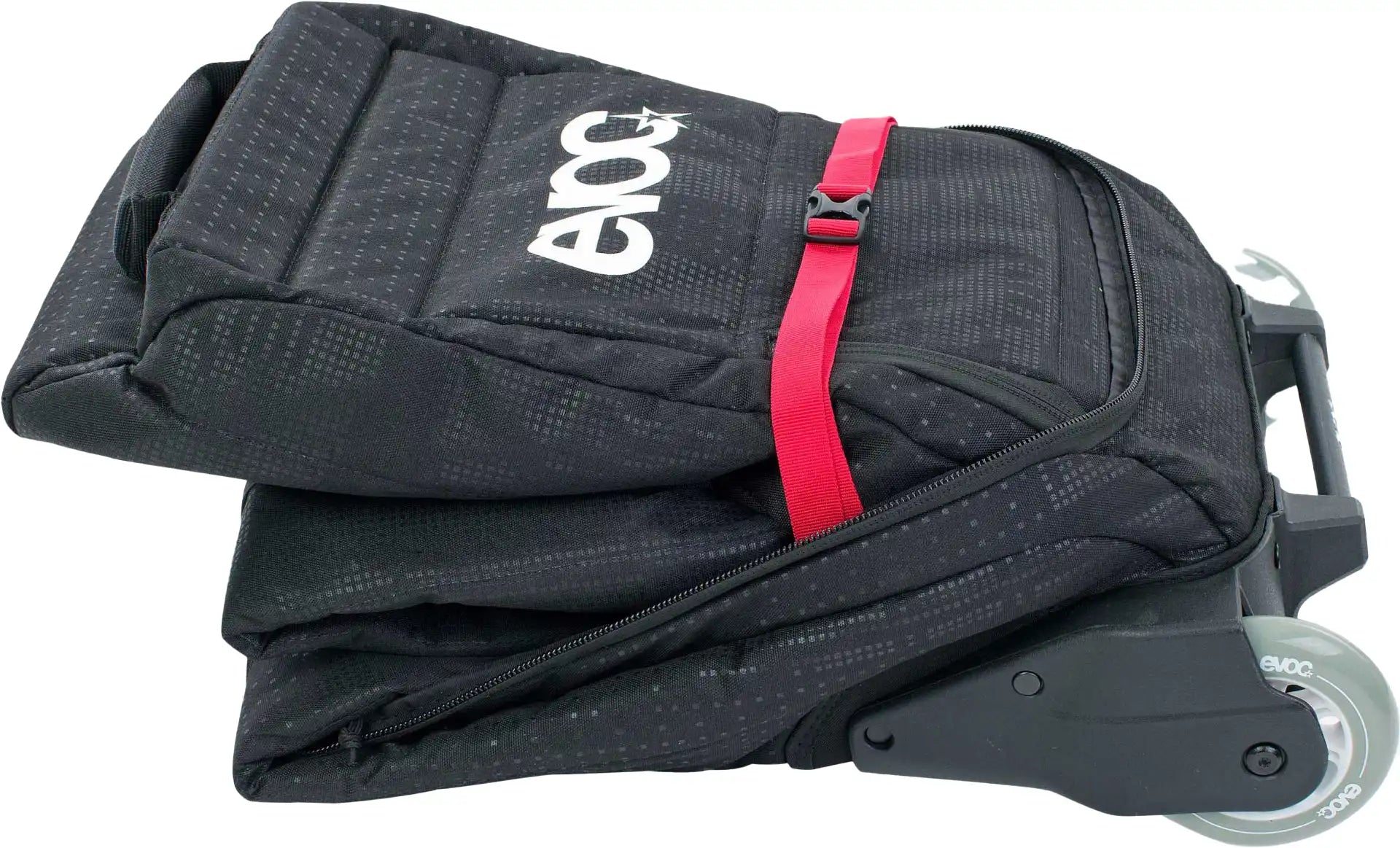 Evoc Ski Roller Travel Bag - ABC Bikes