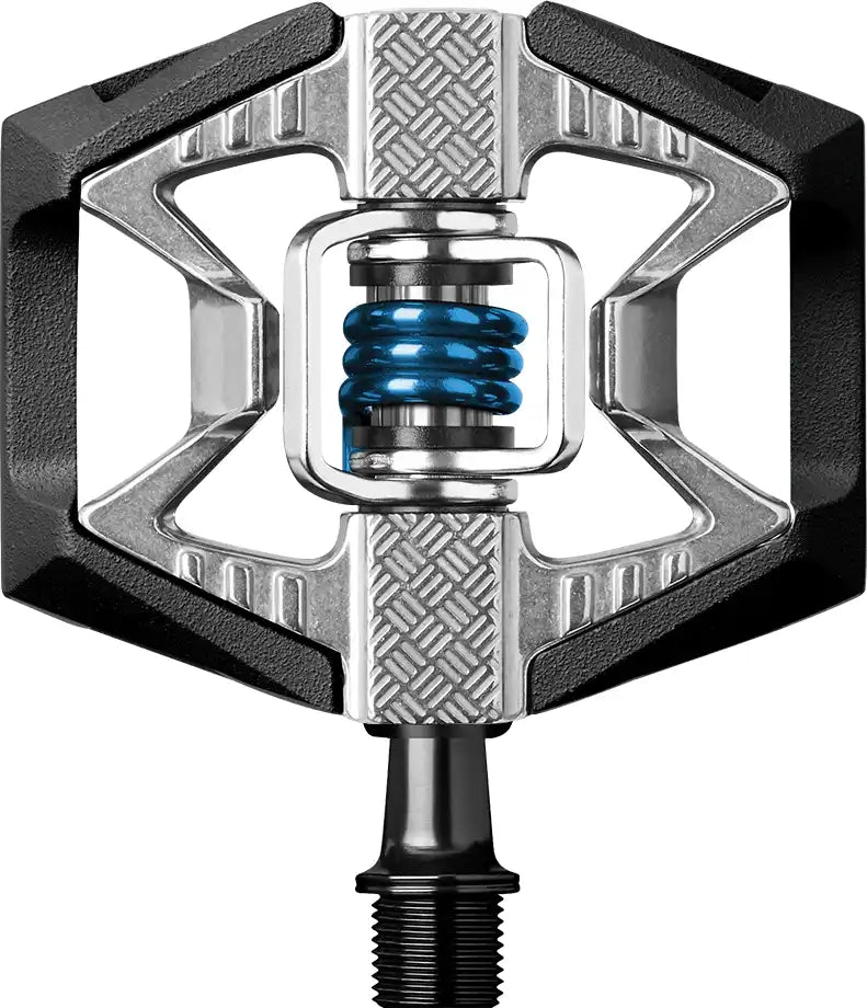 Crankbrothers Double Shot 2 MTB Pedals - ABC Bikes