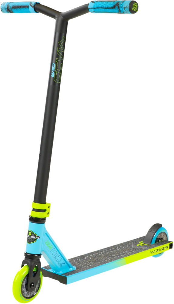 Envy Prodigy X One Scooter