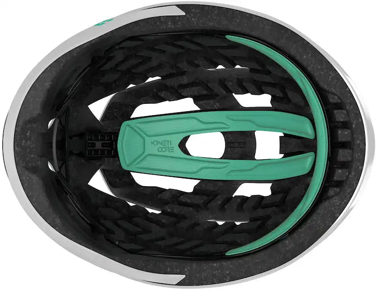 Lazer Z1 Kineticore Road Helmet - ABC Bikes