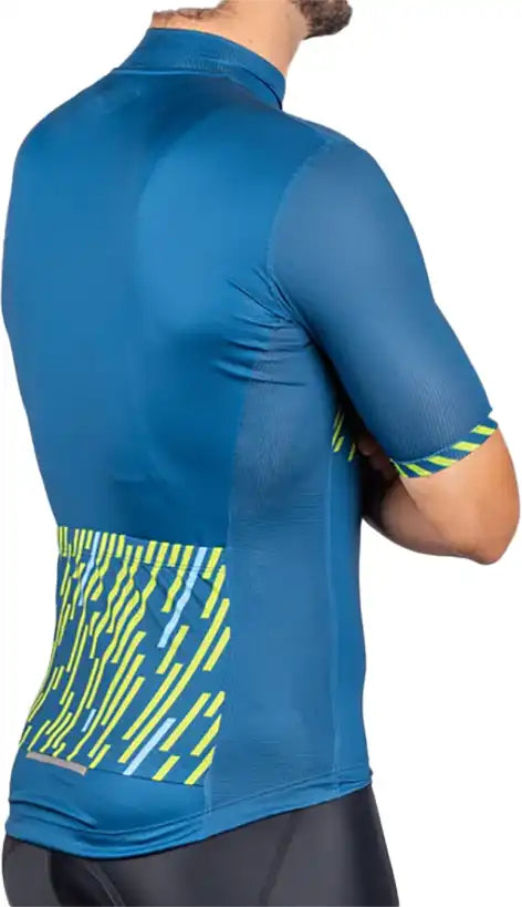 Bellwether Revel SS Mens Jersey - ABC Bikes