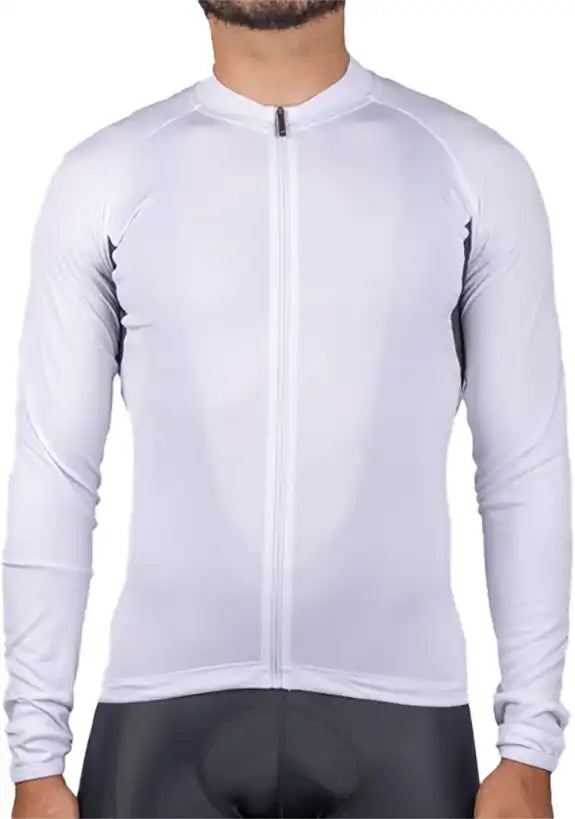 Bellwether Sol-Air UPF 40+ LS Mens Jersey - ABC Bikes