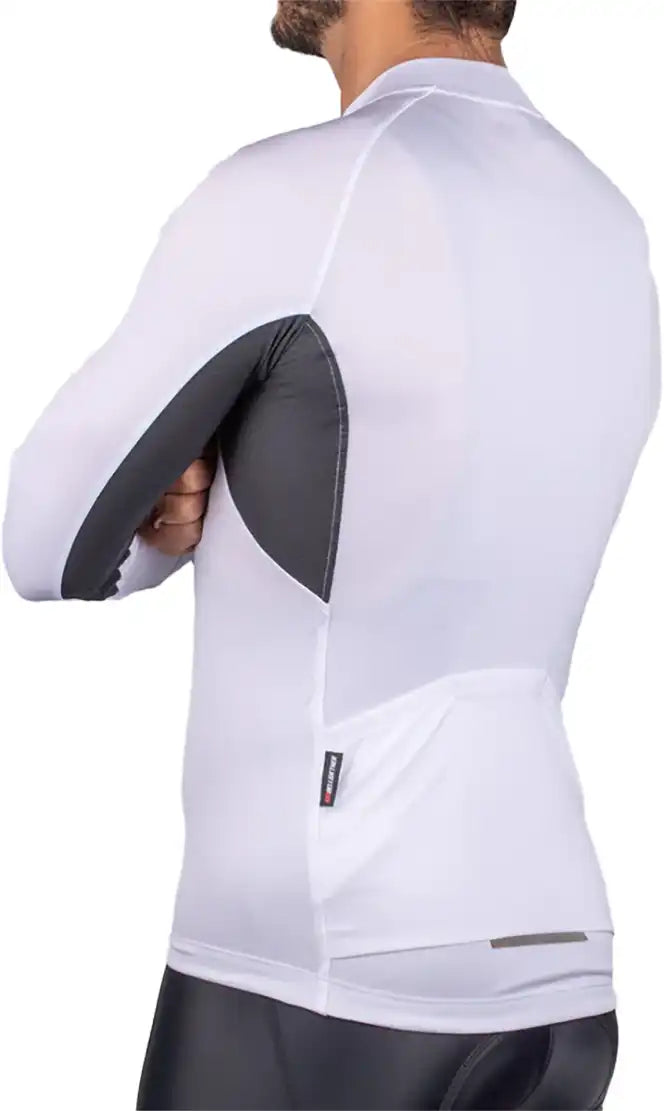 Bellwether Sol-Air UPF 40+ LS Mens Jersey - ABC Bikes