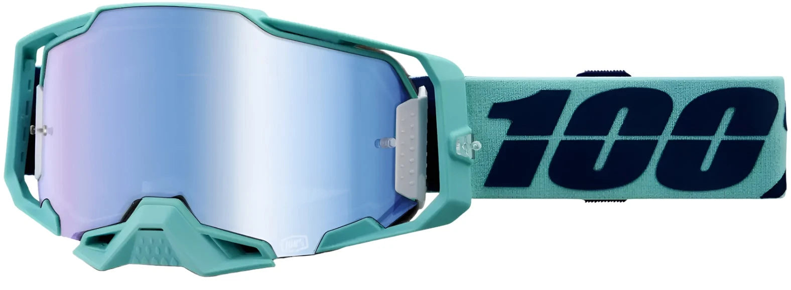 100% Armega Goggles - ABC Bikes