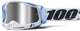 100% Racecraft 2 Goggles - ABC Bikes