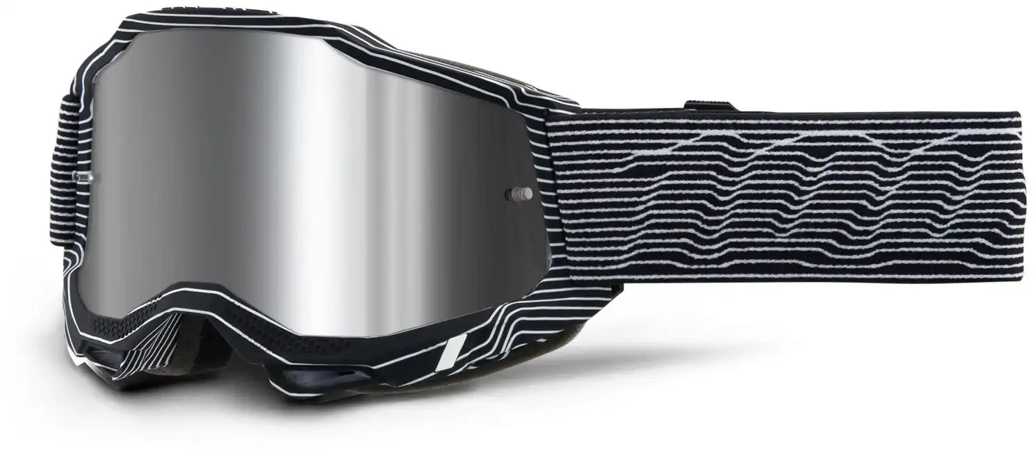 100% Accuri 2 Goggles - ABC Bikes