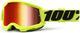 100% Strata 2 Goggles - ABC Bikes