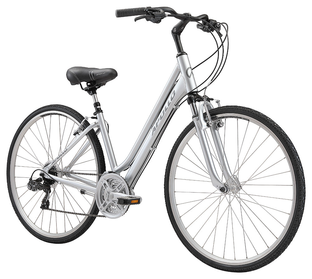 2022 Apollo Shoreline W - ABC Bikes