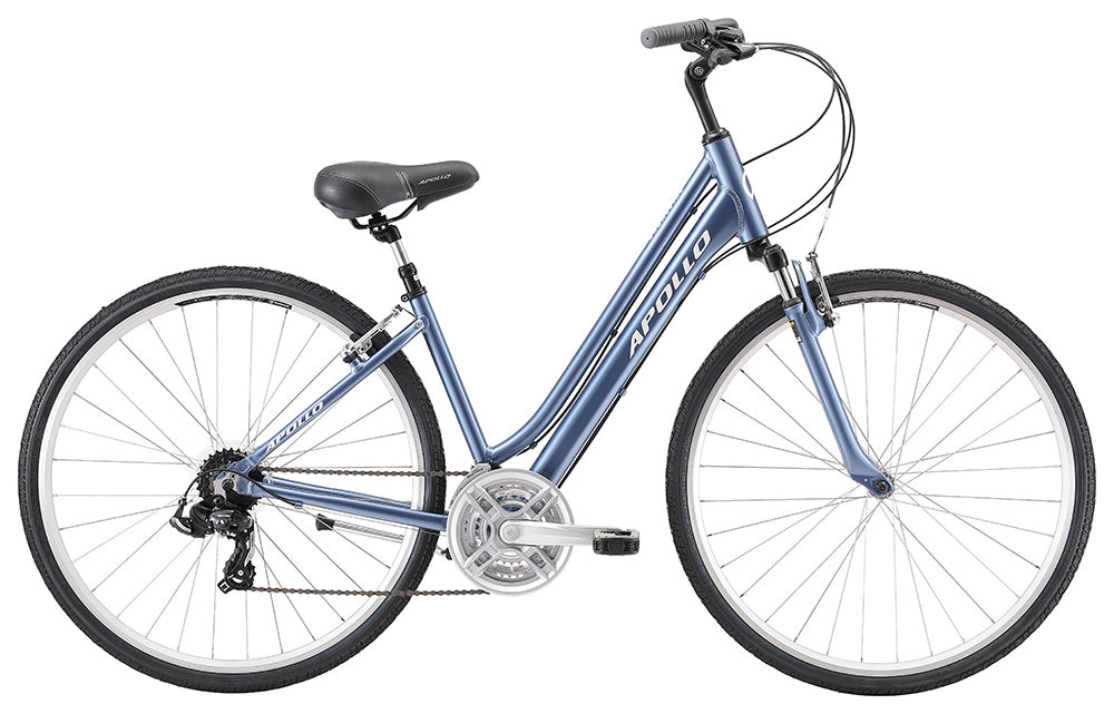 2022 Apollo Shoreline W - ABC Bikes