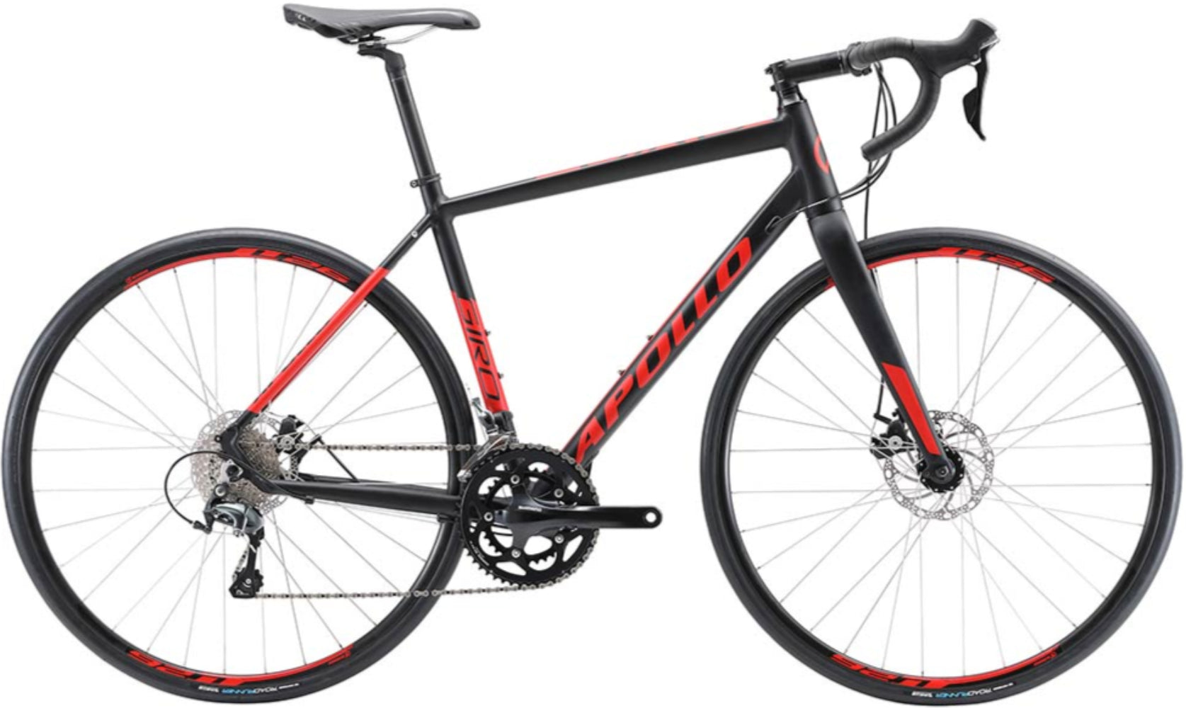 2022 Apollo Giro 20 - ABC Bikes