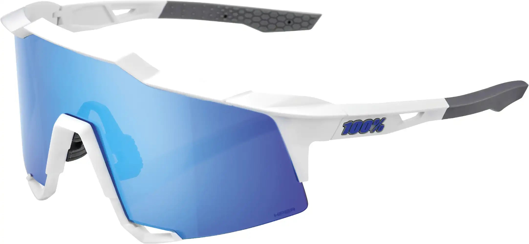 100% Speedcraft Glasses