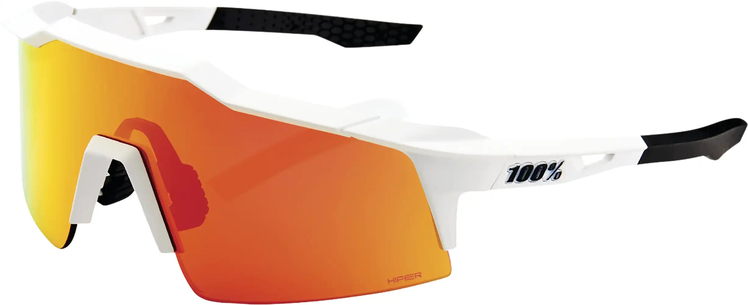 100% Speedcraft SL Glasses