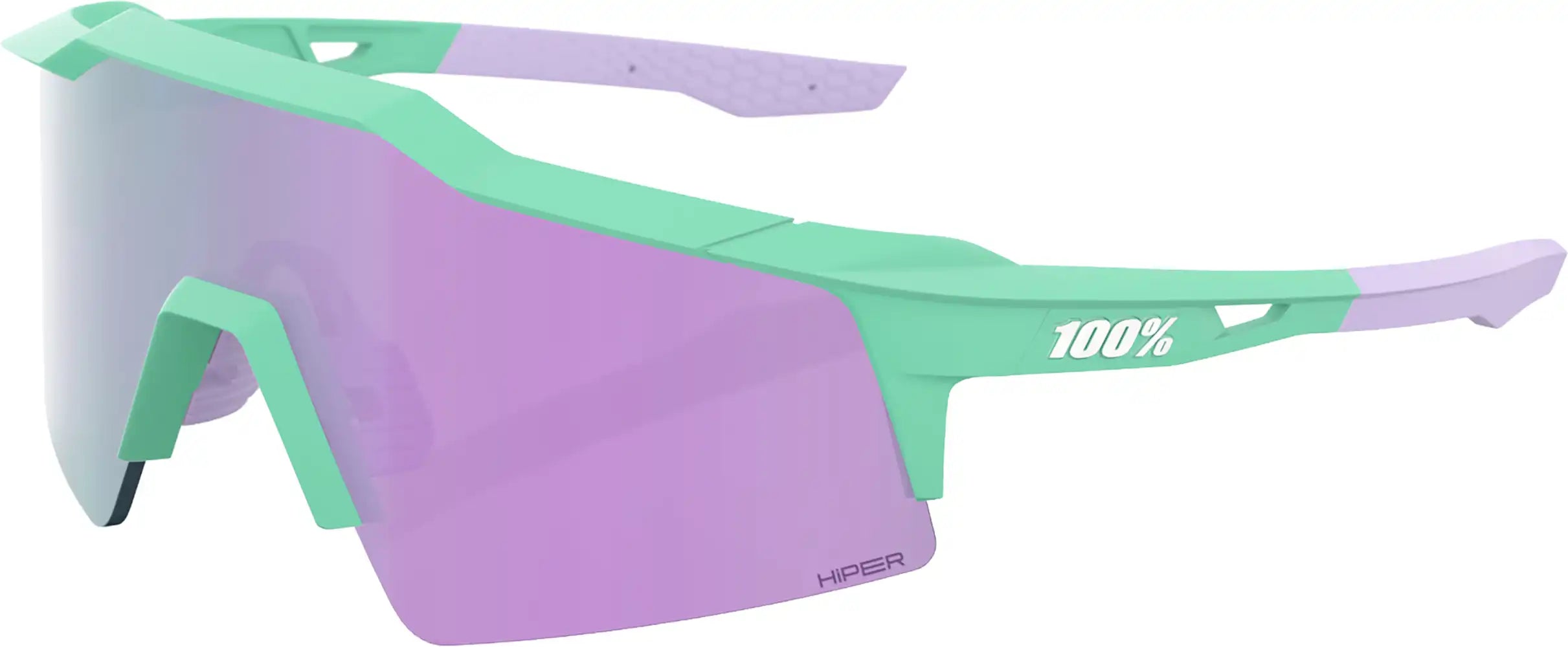 100% Speedcraft SL Glasses