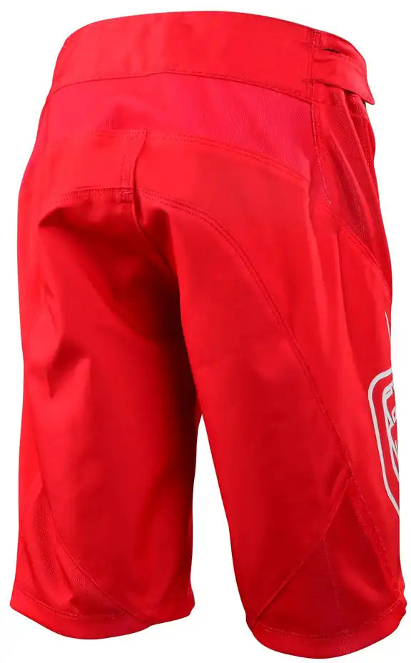 Troy Lee Designs Sprint Youth MTB Shorts - ABC Bikes