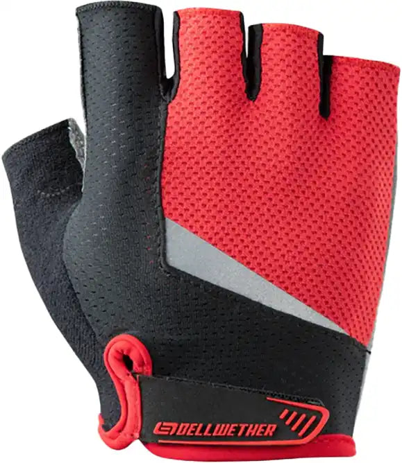 Bellwether Ergo Gel SF Mens Gloves - ABC Bikes