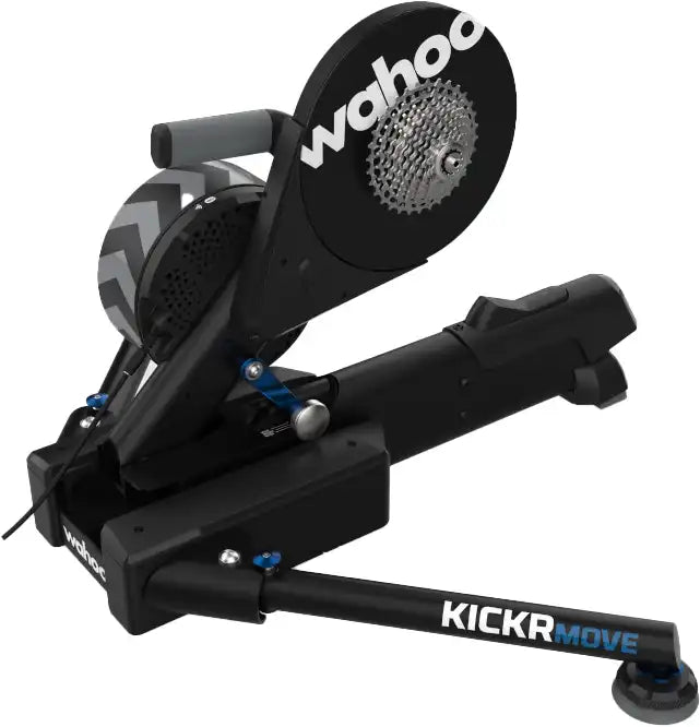 Wahoo KickR Move Smart Trainer - ABC Bikes