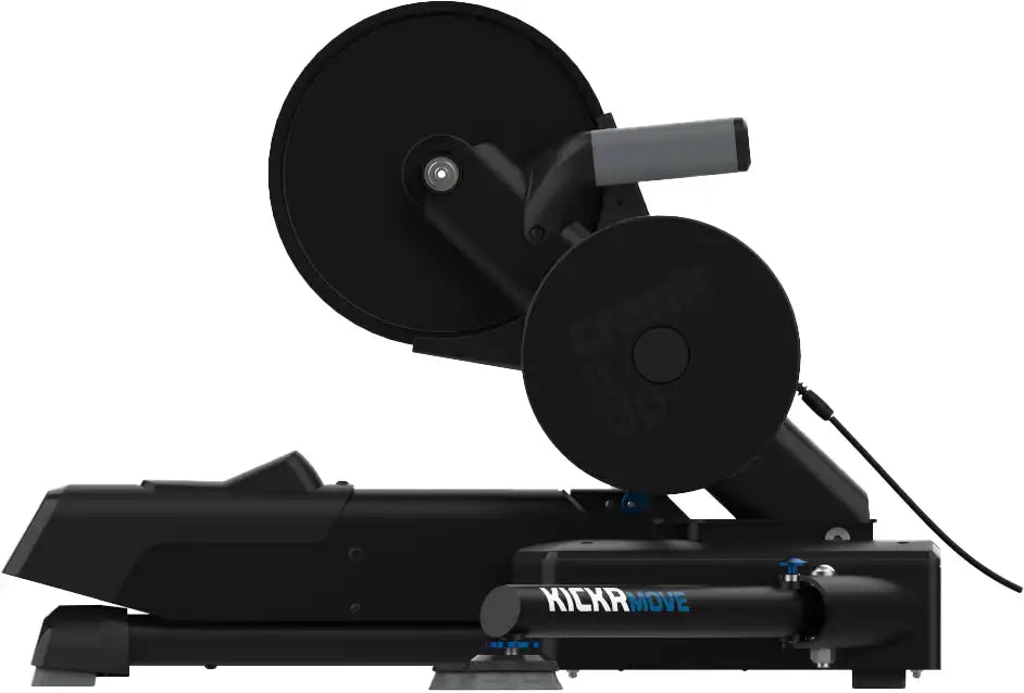 Wahoo KickR Move Smart Trainer - ABC Bikes