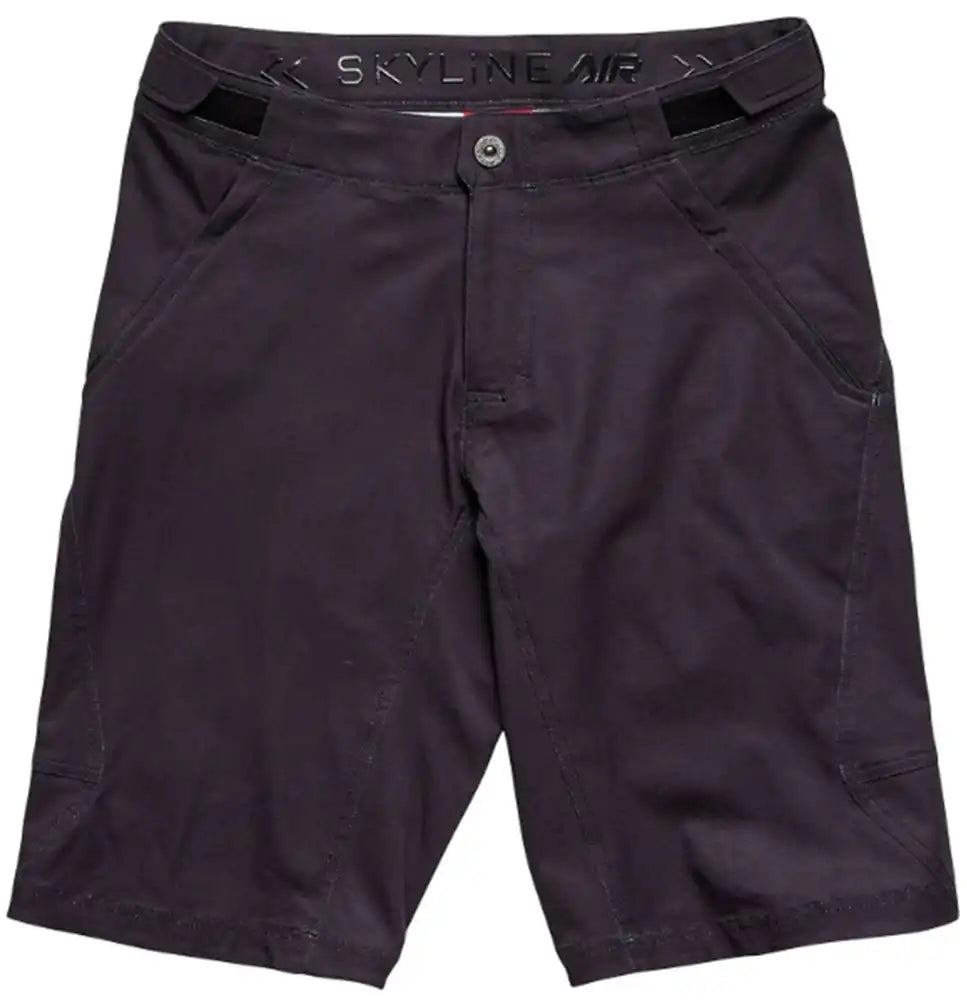 Troy Lee Designs Skyline Air Liner MONO Mens MTB Shorts - ABC Bikes