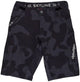 Troy Lee Designs Skyline SCRUBLAND Mens MTB Shorts - ABC Bikes