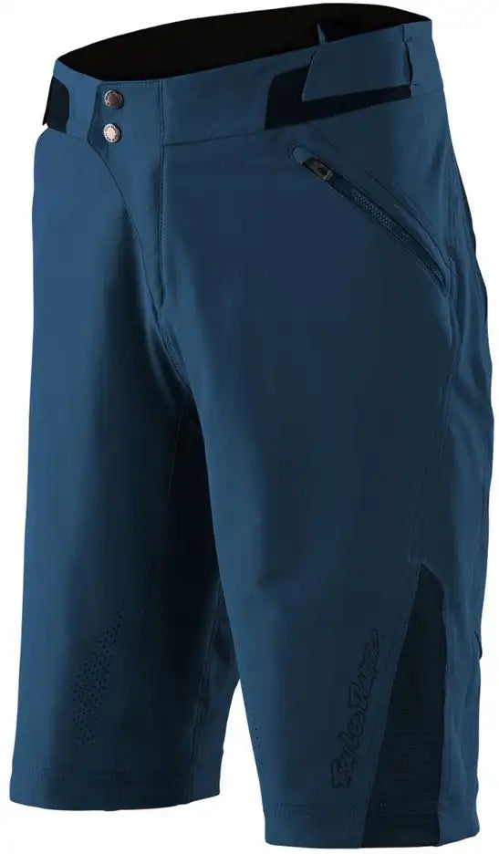 Troy Lee Designs Ruckus Shell Mens MTB Shorts - ABC Bikes