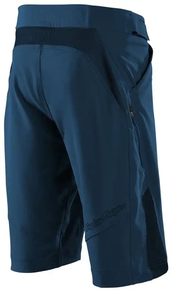 Troy Lee Designs Ruckus Shell Mens MTB Shorts - ABC Bikes
