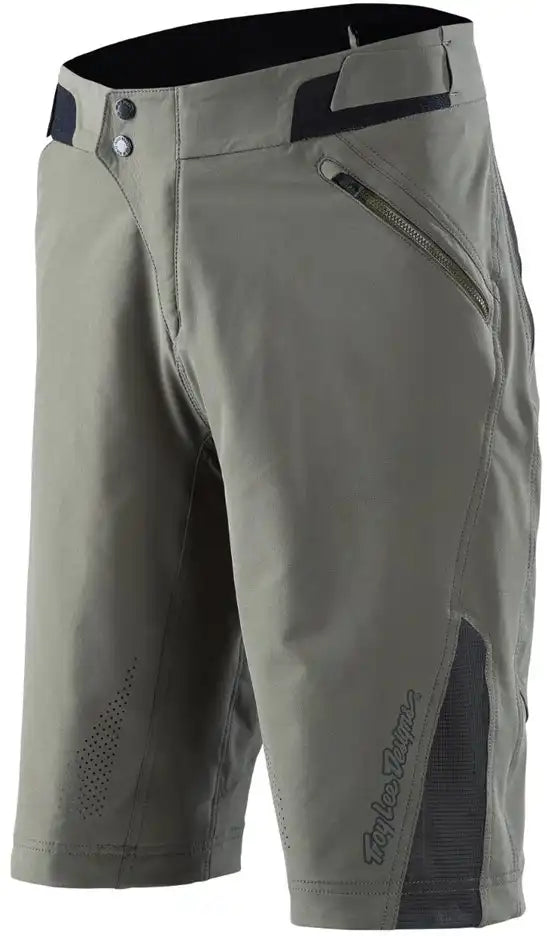 Troy Lee Designs Ruckus Shell Mens MTB Shorts - ABC Bikes