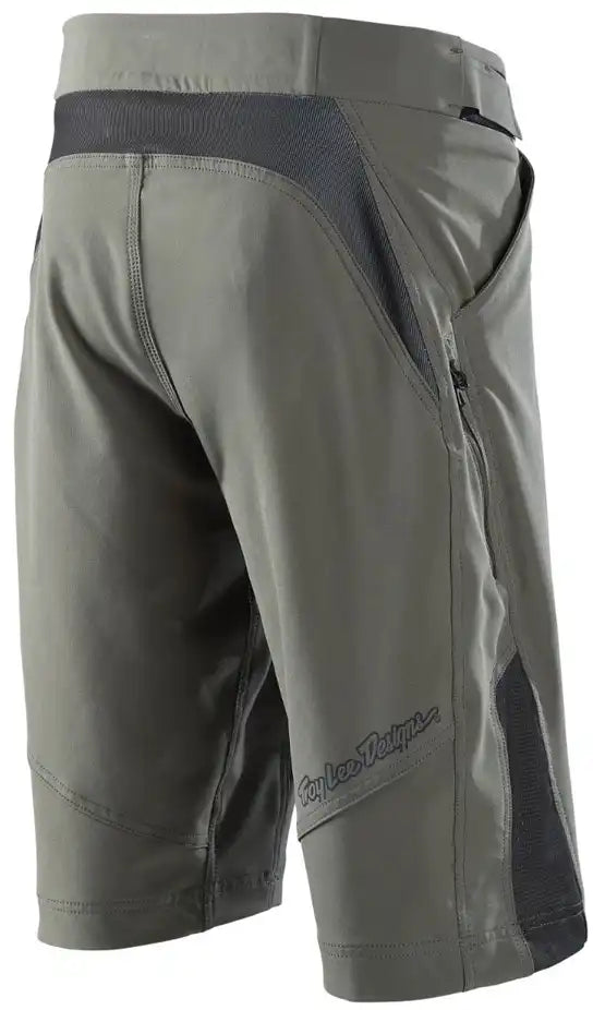 Troy Lee Designs Ruckus Shell Mens MTB Shorts - ABC Bikes