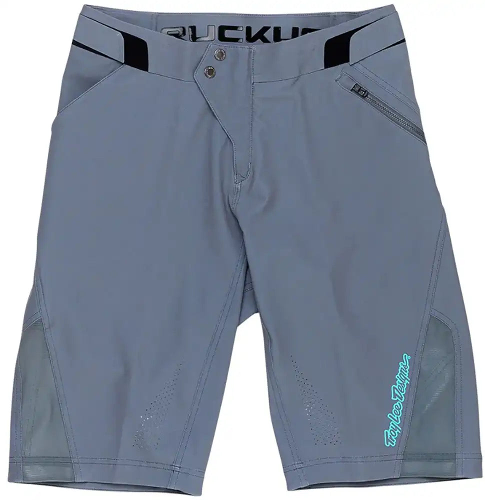Troy Lee Designs Ruckus Mens MTB Shorts - ABC Bikes